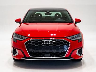 Used 2022 Audi A3 2.0T Premium
