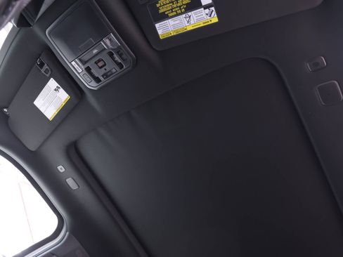 New 2026 Toyota Sequoia Platinum image 15