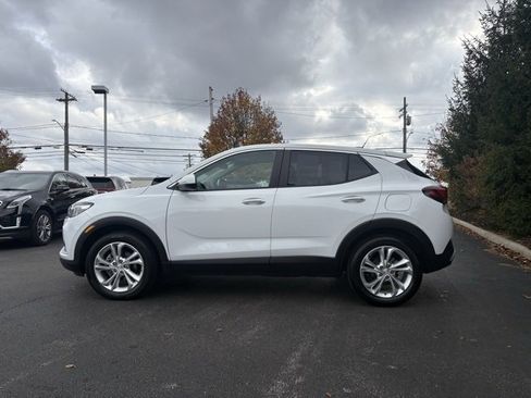 Certified 2023 Buick Encore GX Preferred w/ Cold Weather Comfort Package image 2