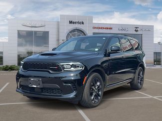Used 2025 Dodge Durango R/T AWD/4WD video 4