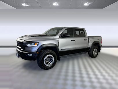 Used 2025 RAM 1500 RHO w/ RHO Level 1 Equipment Group