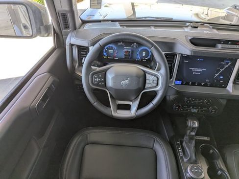 New 2025 Ford Bronco Outer Banks image 19