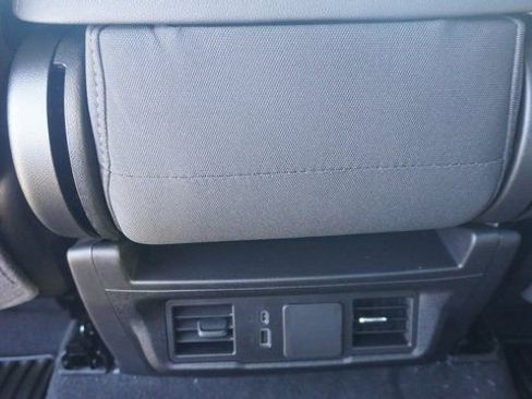 New 2026 Chevrolet Silverado 1500 Custom image 20