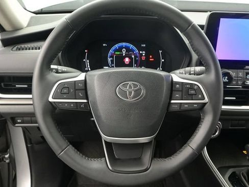 Used 2024 Toyota Grand Highlander FWD image 5