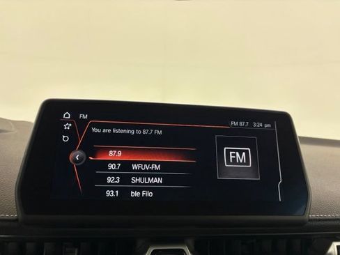 Used 2026 Toyota Supra Premium w/ Driver Assist Package RWD image 14