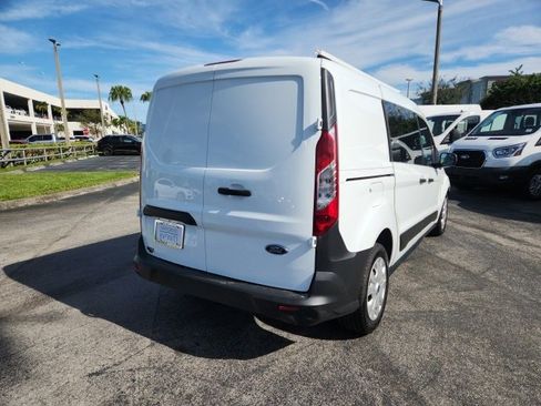 Used 2022 Ford Transit Connect XL image 7