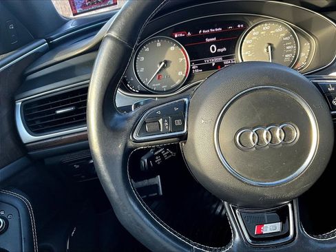 Used 2016 Audi S6 Premium Plus image 15
