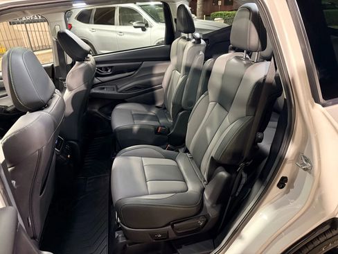 Used 2024 Subaru Ascent Onyx Edition image 12