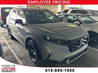 Used 2023 Honda CR-V Sport