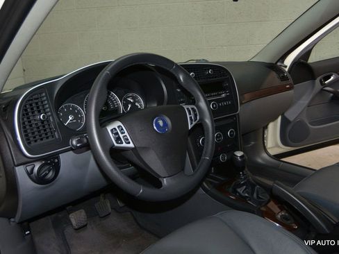 Used 2007 Saab 9-3 2.0T image 11