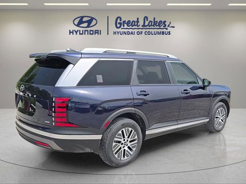 New 2026 Hyundai Palisade SEL AWD/4WD image 5
