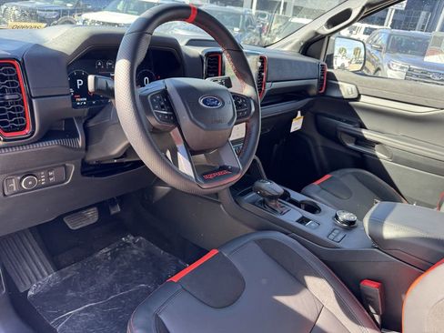 New 2025 Ford Ranger Raptor image 13