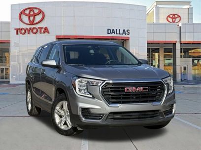 Used 2024 GMC Terrain SLE