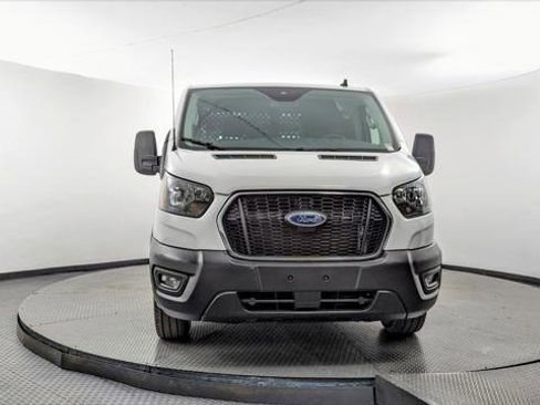 Used 2024 Ford Transit 250 Low Roof w/ Exterior Upgrade Package image 11
