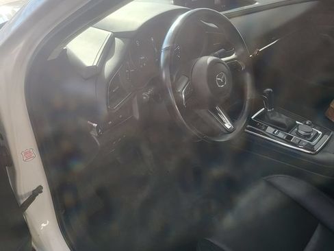 Used 2025 MAZDA CX-30 AWD 2.5 S w/ Preferred Package image 3