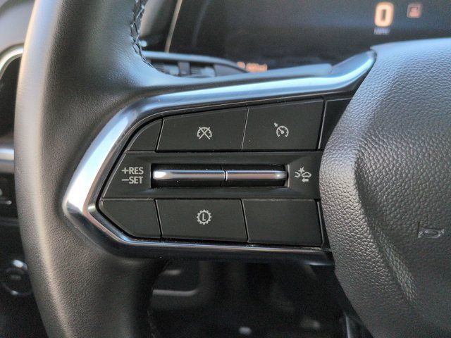 Used 2025 Chevrolet Tahoe LT RWD image 25