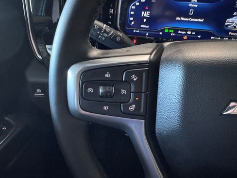 Certified 2023 Chevrolet Silverado 1500 LT image 16
