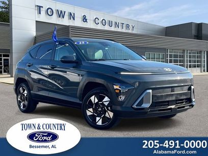 Used 2025 Hyundai Kona SEL