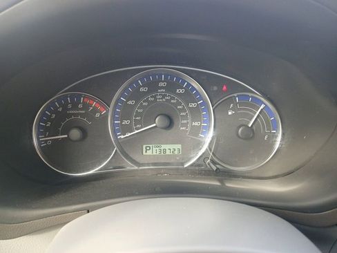 Used 2010 Subaru Forester 2.5X Premium image 25