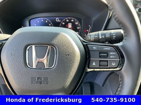 Certified 2026 Honda CR-V EX-L image 32