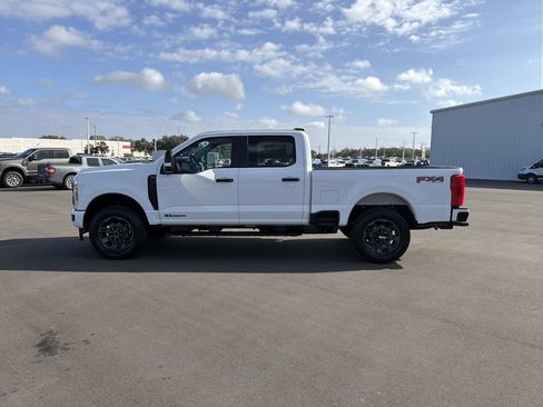 New 2026 Ford F250 XL w/ STX Appearance Package AWD/4WD image 7