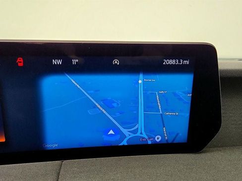 Used 2025 Ford Expedition Tremor AWD/4WD image 16