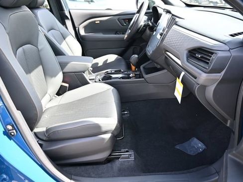 New 2026 Subaru Forester Wilderness AWD/4WD image 16
