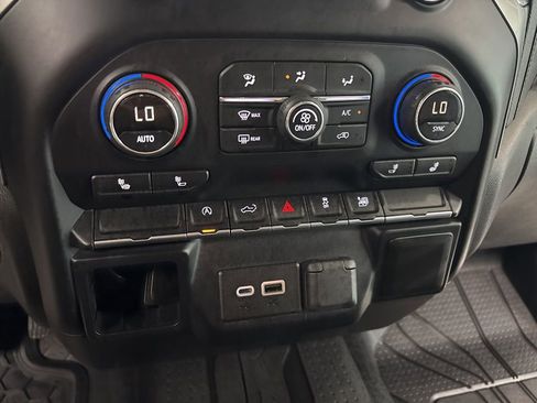 Used 2019 Chevrolet Silverado 1500 RST w/ All-Star Edition AWD/4WD image 24