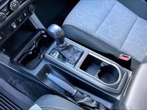 Used 2023 Toyota Tacoma TRD Off-Road image 14