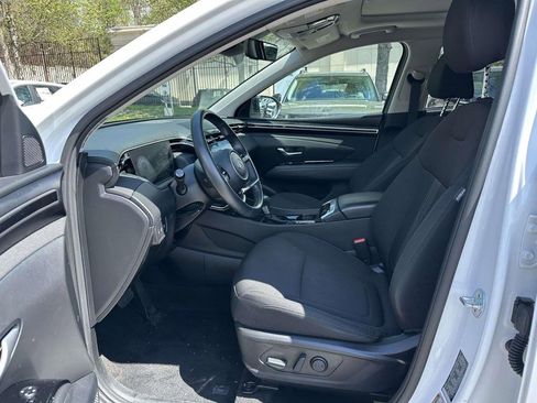 Certified 2022 Hyundai Tucson SEL w/ Convenience Package AWD/4WD image 14
