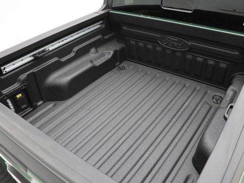 New 2025 Ford Maverick Lariat w/ Black Appearance Package image 12