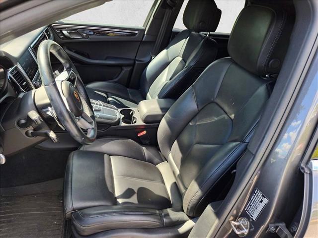 Used 2018 Porsche Macan S AWD/4WD image 13
