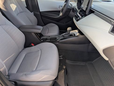 Used 2024 Toyota Corolla SE image 23