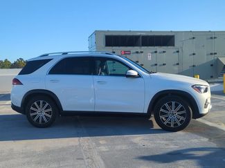 Used 2024 Mercedes-Benz GLE 350 GLE 350 video 4