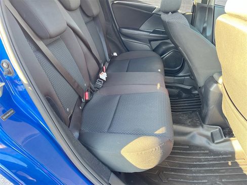 Used 2020 Honda Fit LX image 26