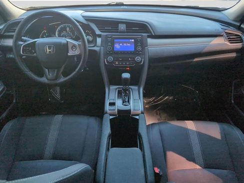 Used 2020 Honda Civic LX image 16