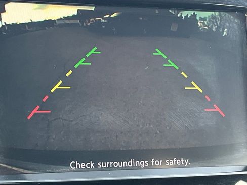 Used 2017 Nissan Maxima 3.5 SV image 14