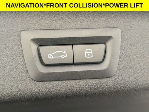 Used 2024 BMW X1 M35i w/ Shadowloine Package image 29