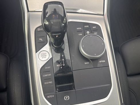 Used 2021 BMW M340i xDrive w/ Driving Assistance Package image 18