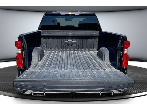 Used 2020 Chevrolet Silverado 1500 LT w/ All-Star Edition AWD/4WD image 14