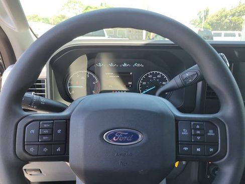 New 2026 Ford F250 XL w/ STX Appearance Package AWD/4WD image 32