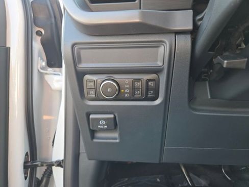 New 2025 Ford F150 XLT w/ Equipment Group 302A MID image 20