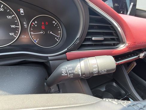 New 2026 MAZDA MAZDA3 2.5 S Hatchback w/ Premium Pkg image 16