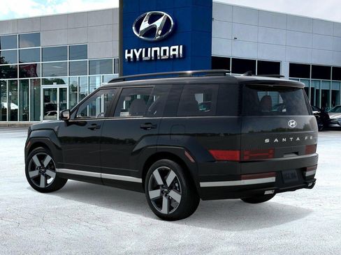 New 2026 Hyundai Santa Fe Limited image 5
