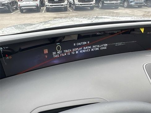 New 2026 Lincoln Nautilus Reserve w/ Jet Appearance Package image 31