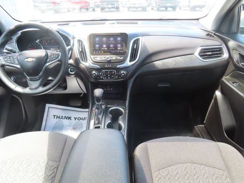 Used 2024 Chevrolet Equinox LT AWD/4WD image 26