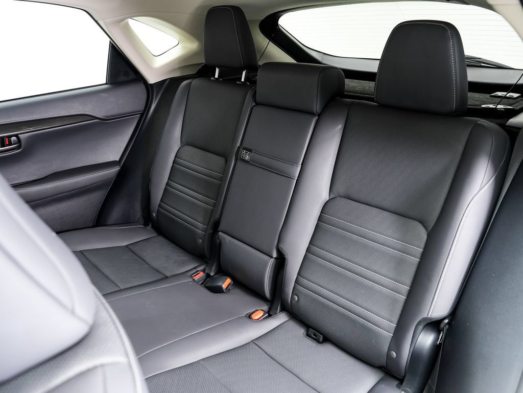 Used 2019 Lexus NX 300 AWD w/ Comfort Package image 31