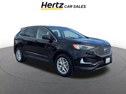 Used 2023 Ford Edge SEL