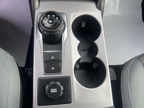 Used 2024 Ford Bronco Sport Big Bend image 20