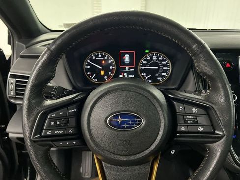 Used 2025 Subaru Outback Wilderness AWD/4WD image 11
